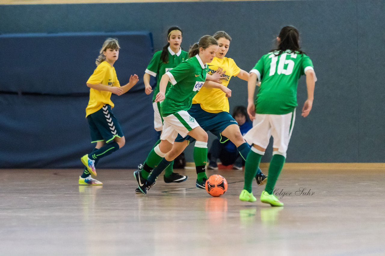 Bild 593 - Norddeutschen Futsalmeisterschaften : Sieger: Osnabrcker SC